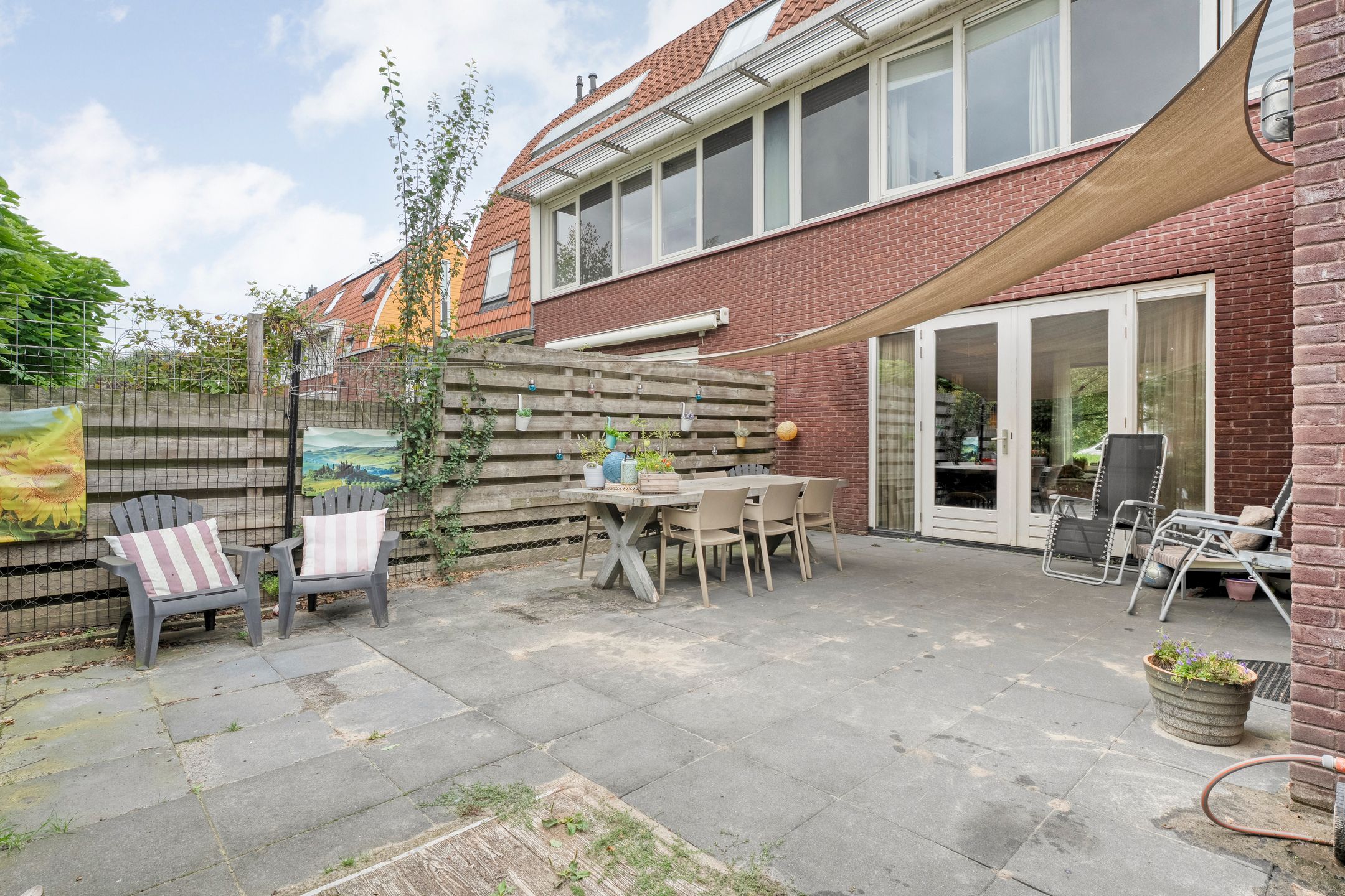 Foto 33 van Goudvink 23