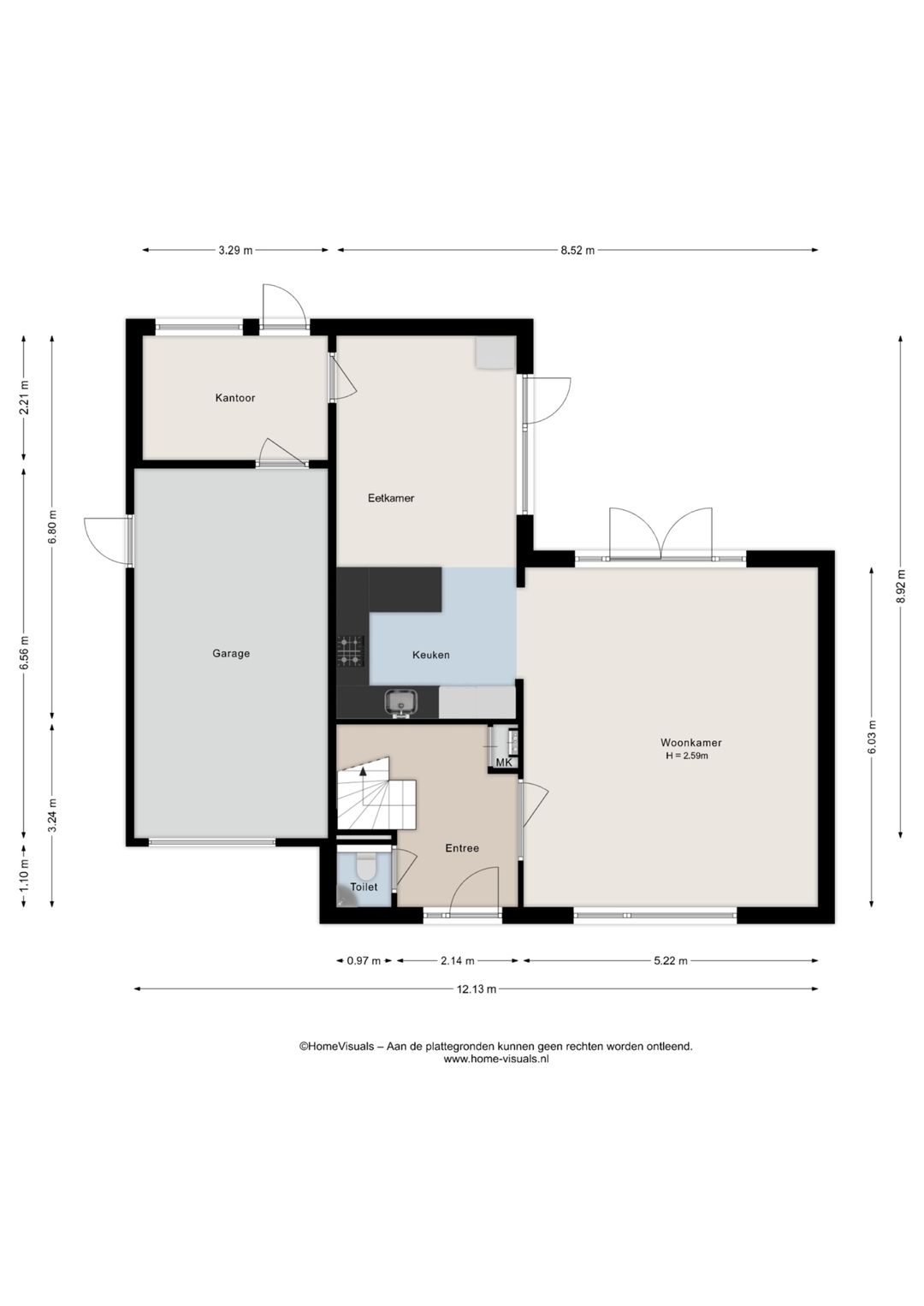 Foto 37 van Goudvink 23