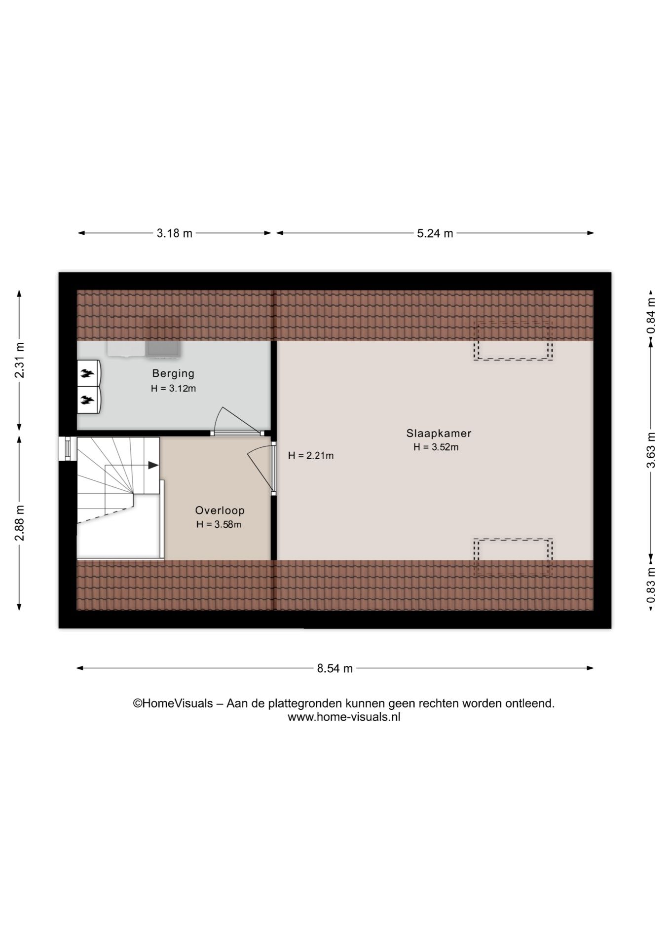 Foto 39 van Goudvink 23