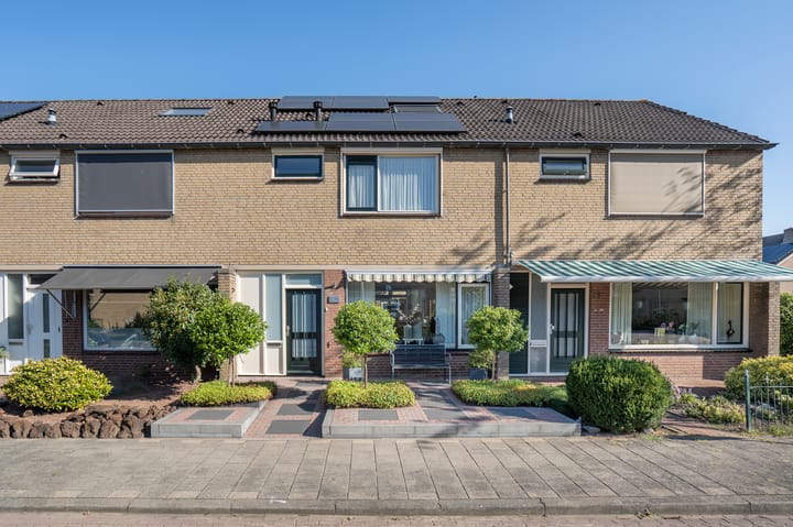 Foto 1 van Sarvaasstraat 13