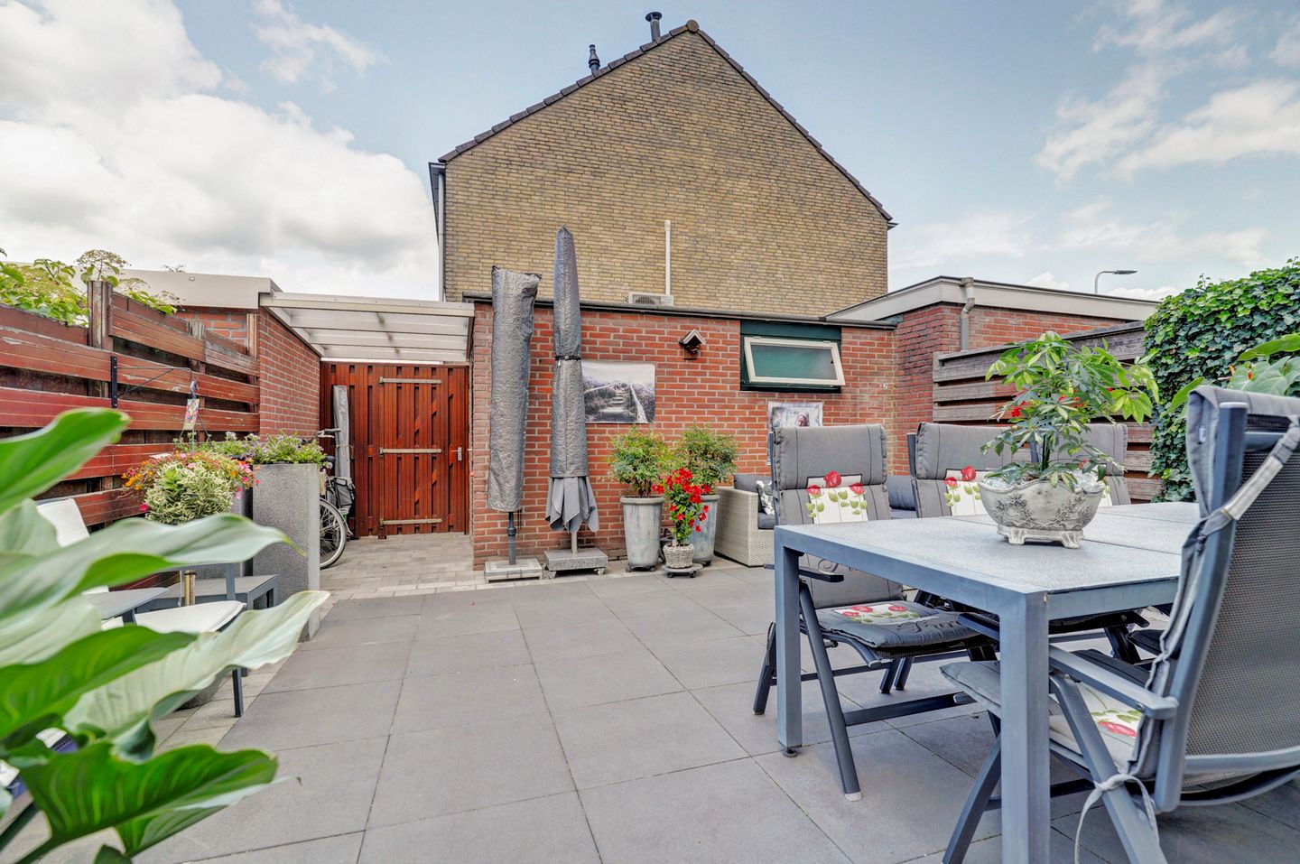 Foto 4 van Sarvaasstraat 13