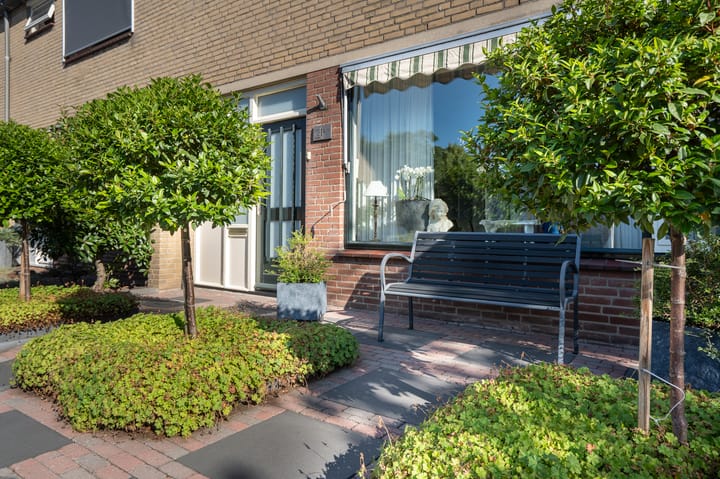 Foto 5 van Sarvaasstraat 13