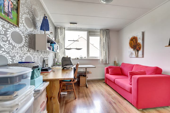 Foto 20 van Sarvaasstraat 13