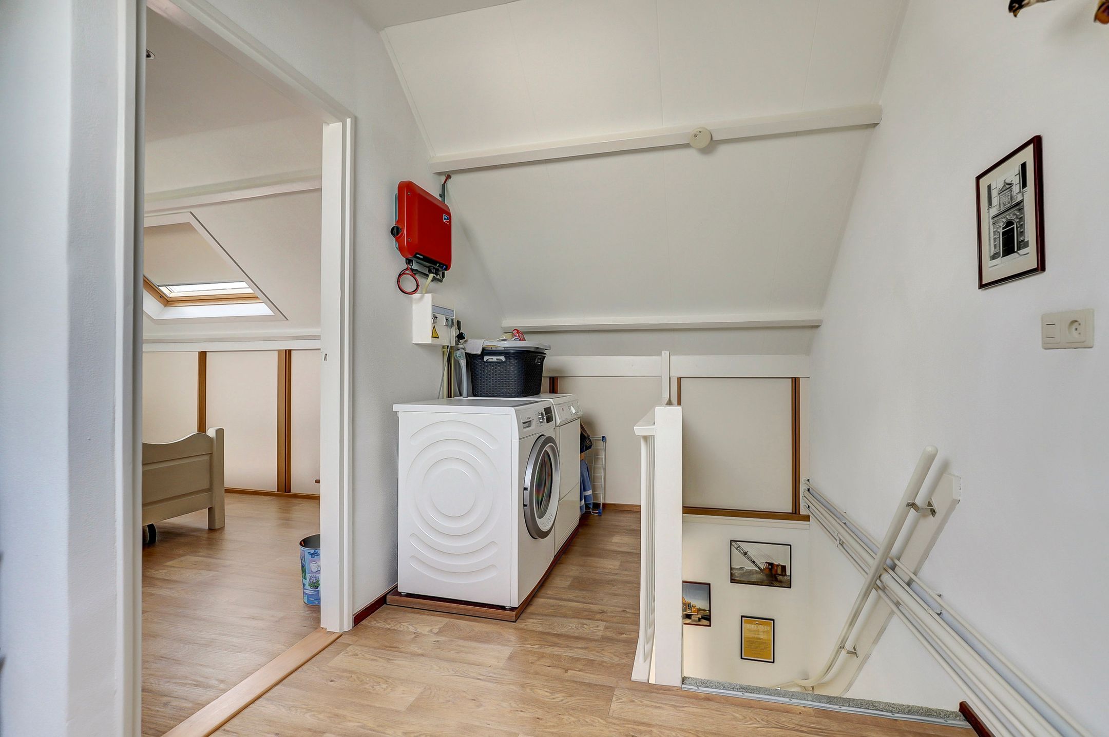 Foto 27 van Sarvaasstraat 13