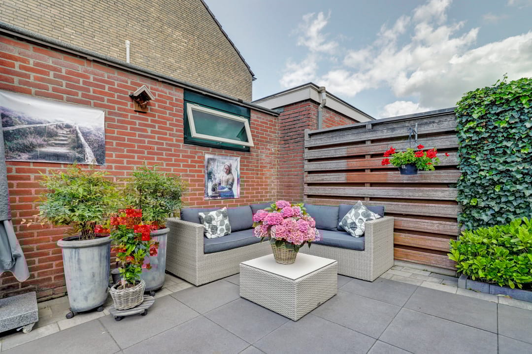 Foto 32 van Sarvaasstraat 13