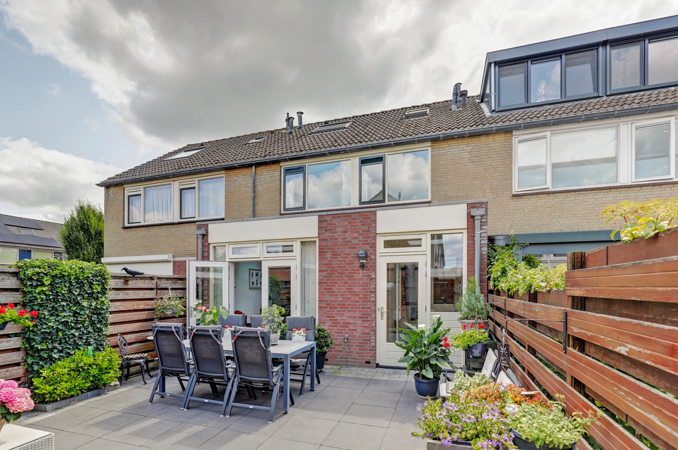 Foto 30 van Sarvaasstraat 13