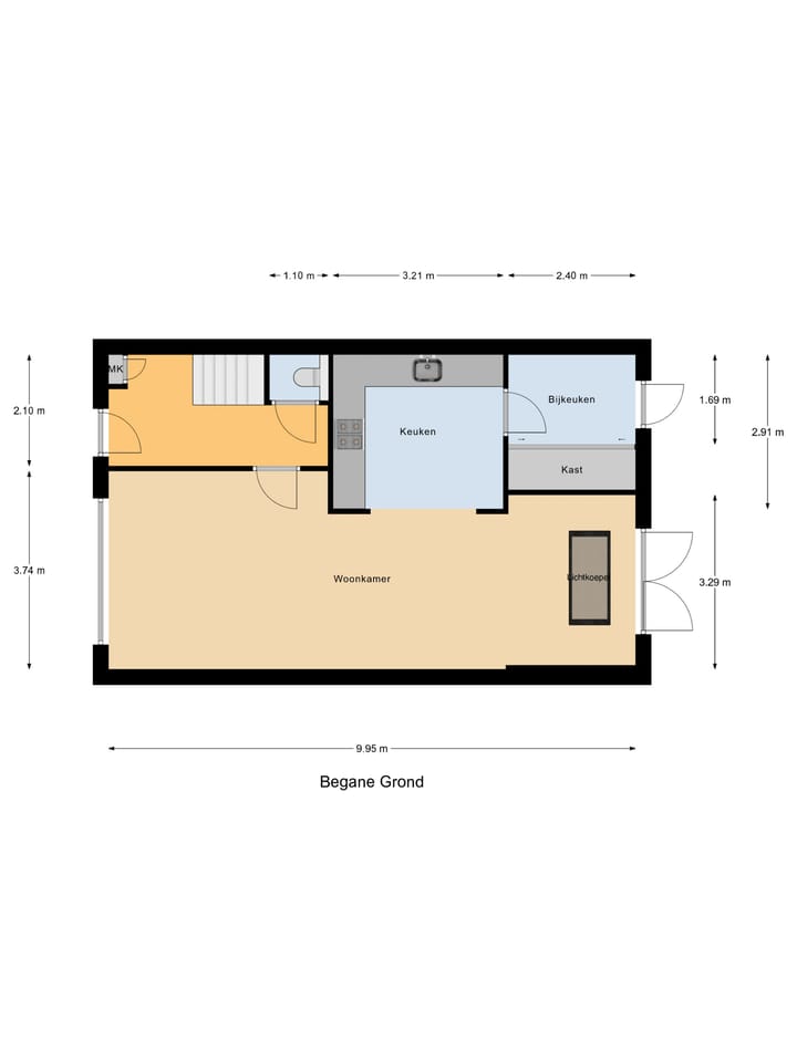 Foto 35 van Sarvaasstraat 13