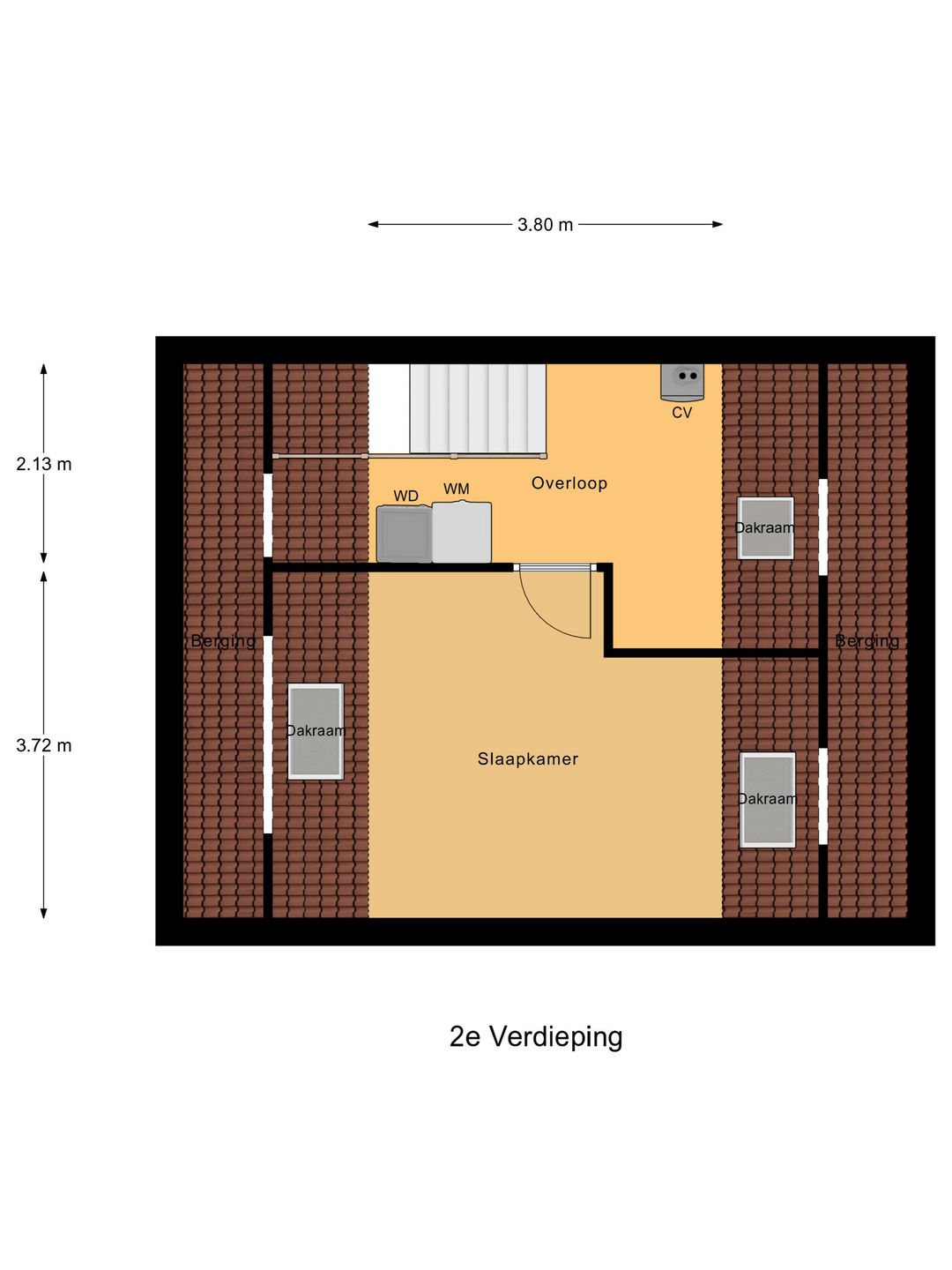 Foto 37 van Sarvaasstraat 13
