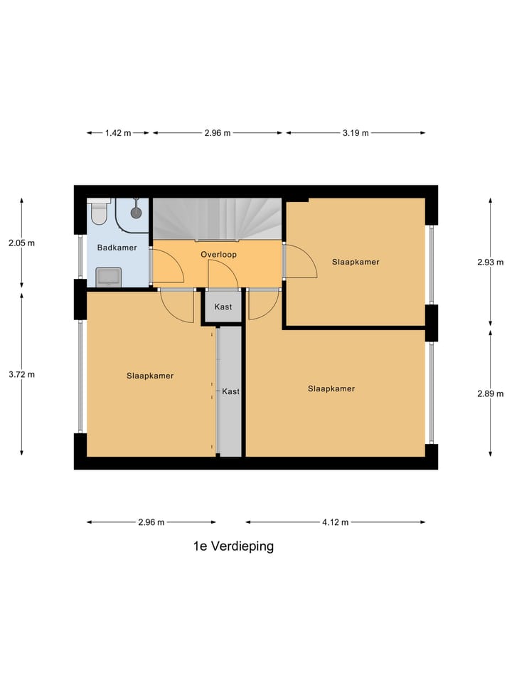 Foto 26 van Sarvaasstraat 13