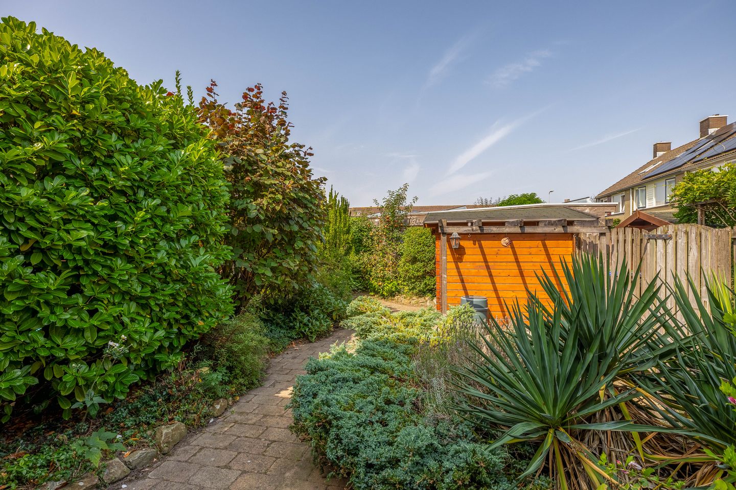 Foto 4 van Sweelinckstraat 43