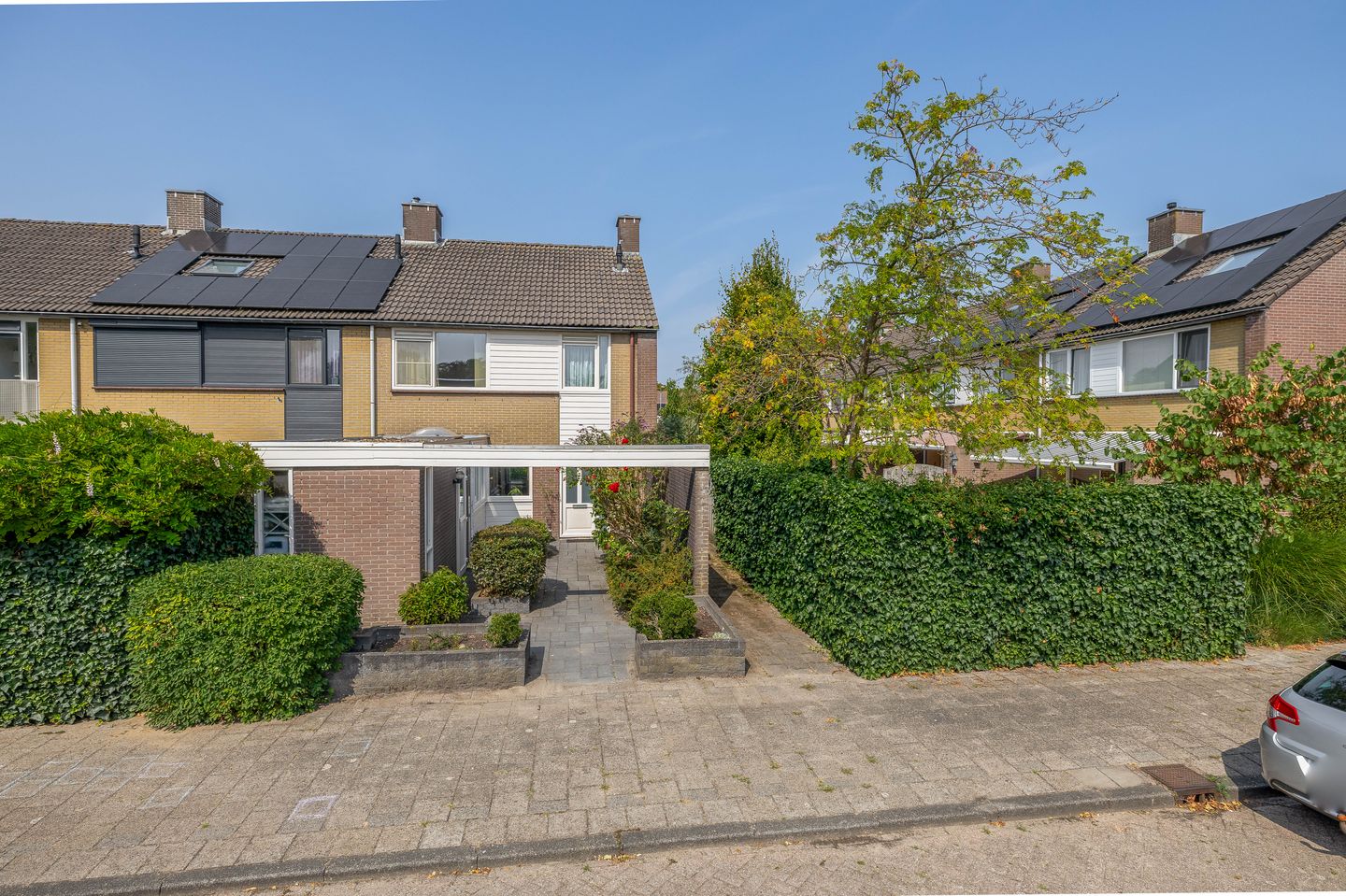 Foto 5 van Sweelinckstraat 43