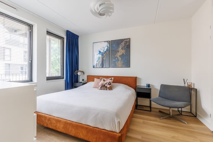 Foto 4 van Laan van Zonnehoeve 18