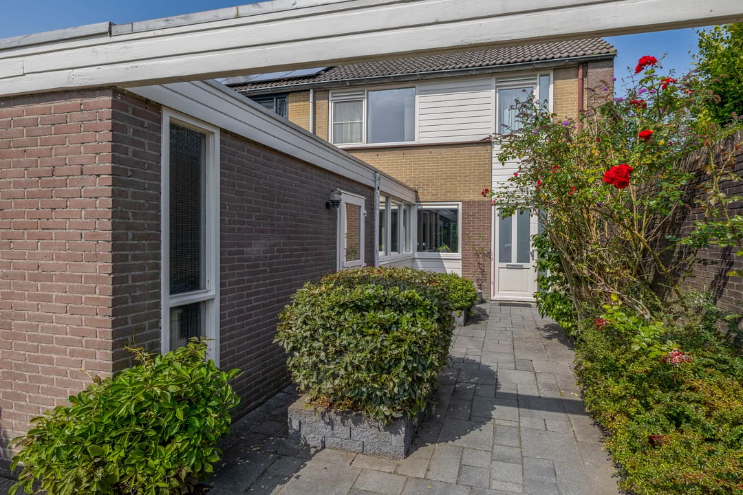 Foto 8 van Sweelinckstraat 43