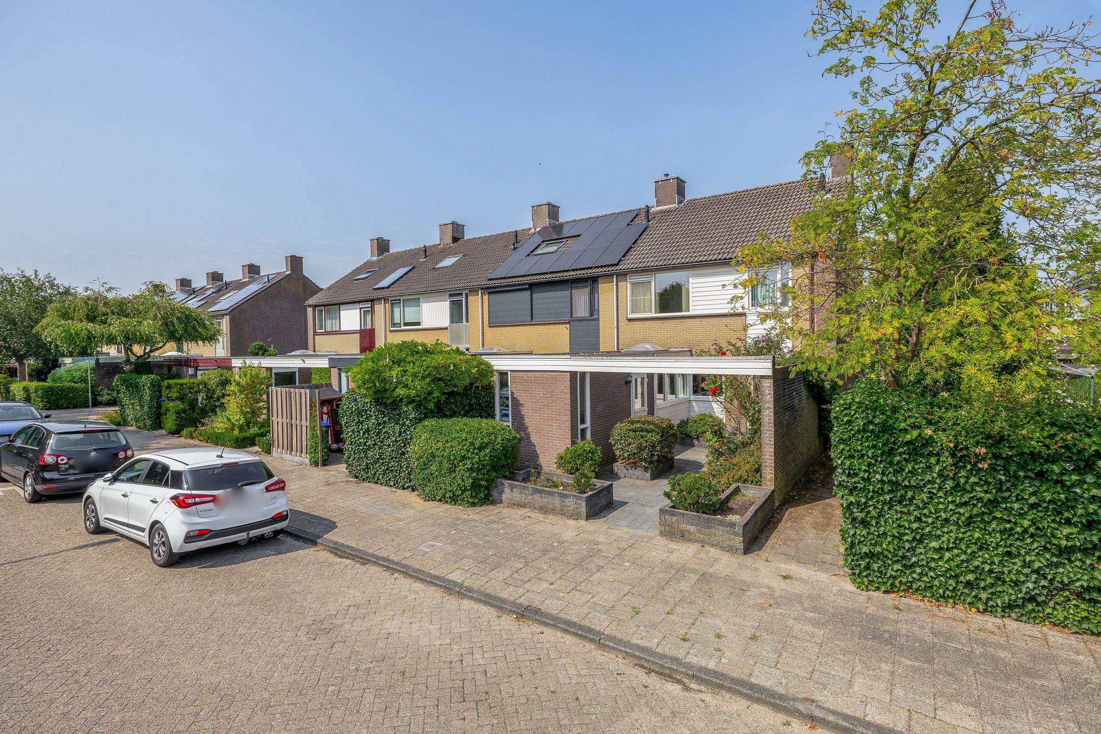 Foto 6 van Sweelinckstraat 43