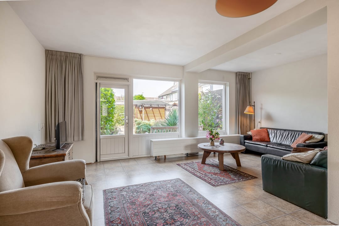 Foto 11 van Sweelinckstraat 43