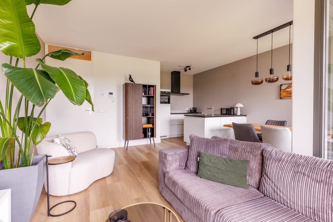 Foto 8 van Laan van Zonnehoeve 18