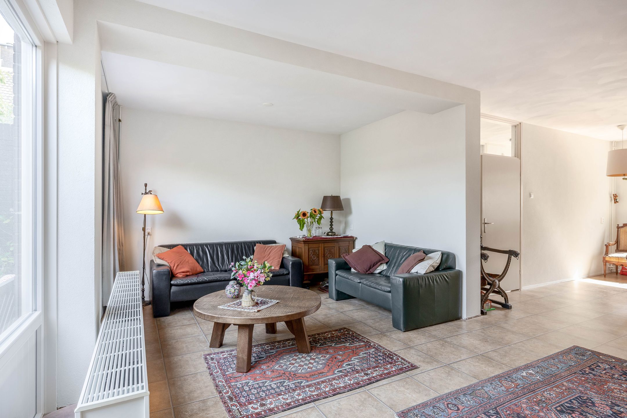 Foto 12 van Sweelinckstraat 43