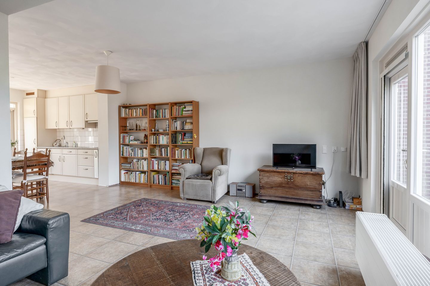 Foto 14 van Sweelinckstraat 43