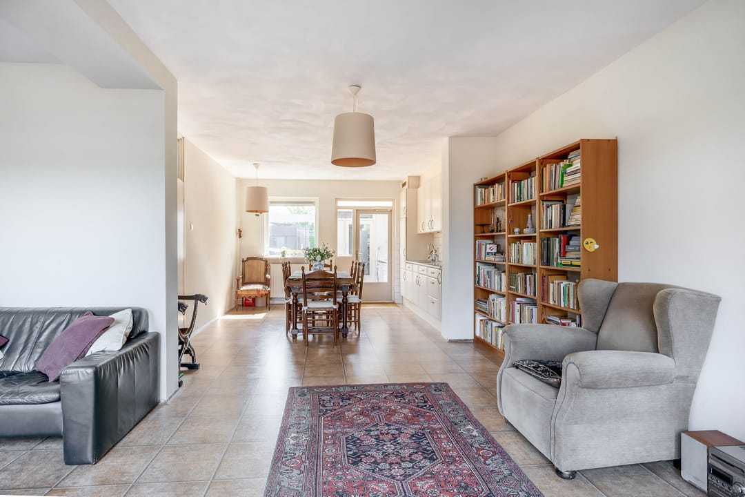 Foto 13 van Sweelinckstraat 43