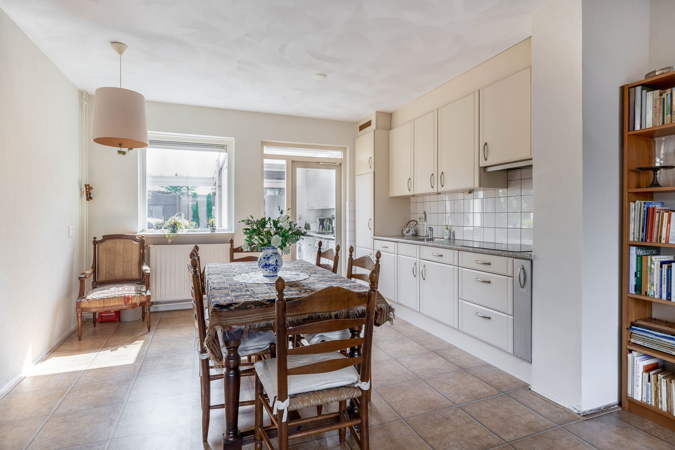 Foto 15 van Sweelinckstraat 43