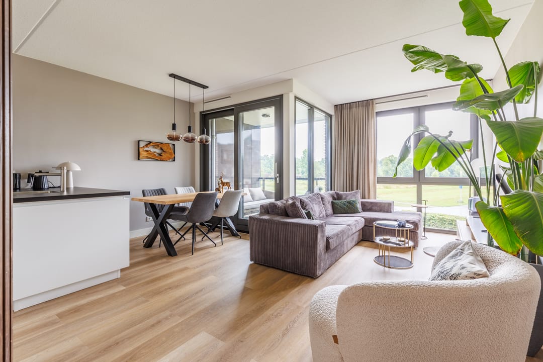 Foto 11 van Laan van Zonnehoeve 18