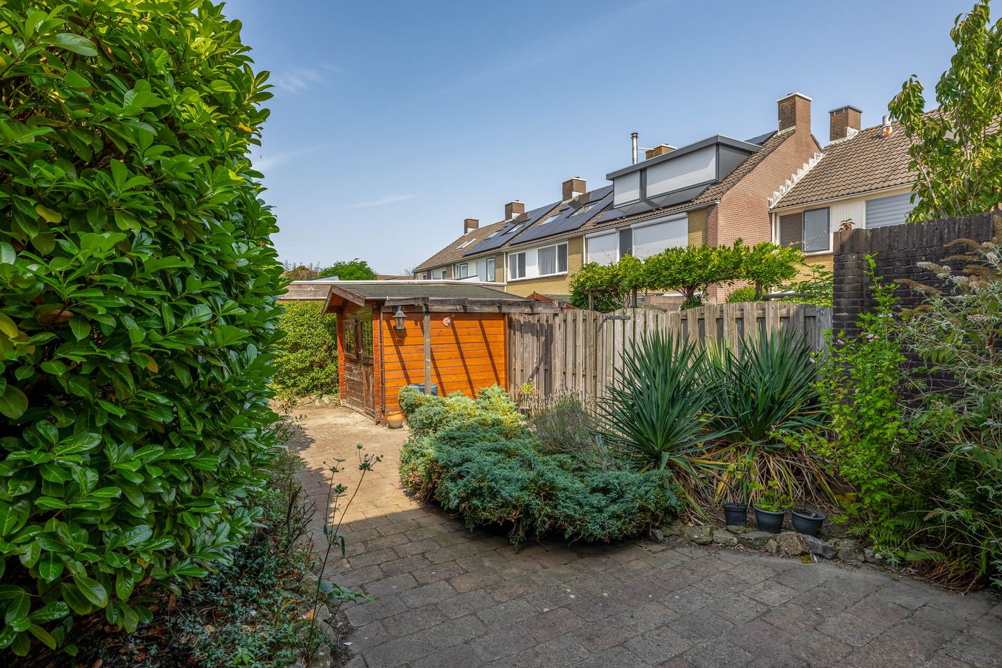 Foto 20 van Sweelinckstraat 43