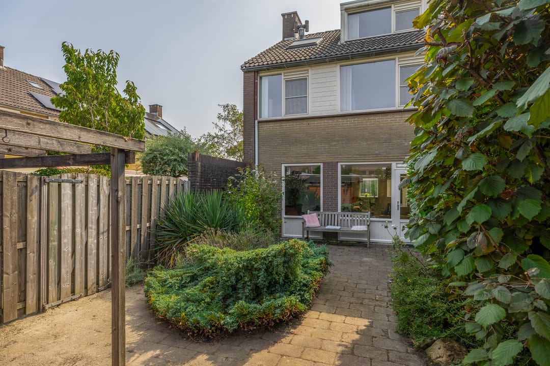 Foto 22 van Sweelinckstraat 43