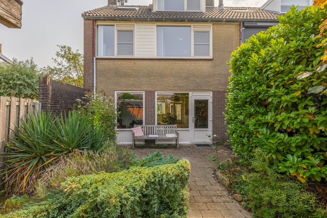 Foto 23 van Sweelinckstraat 43