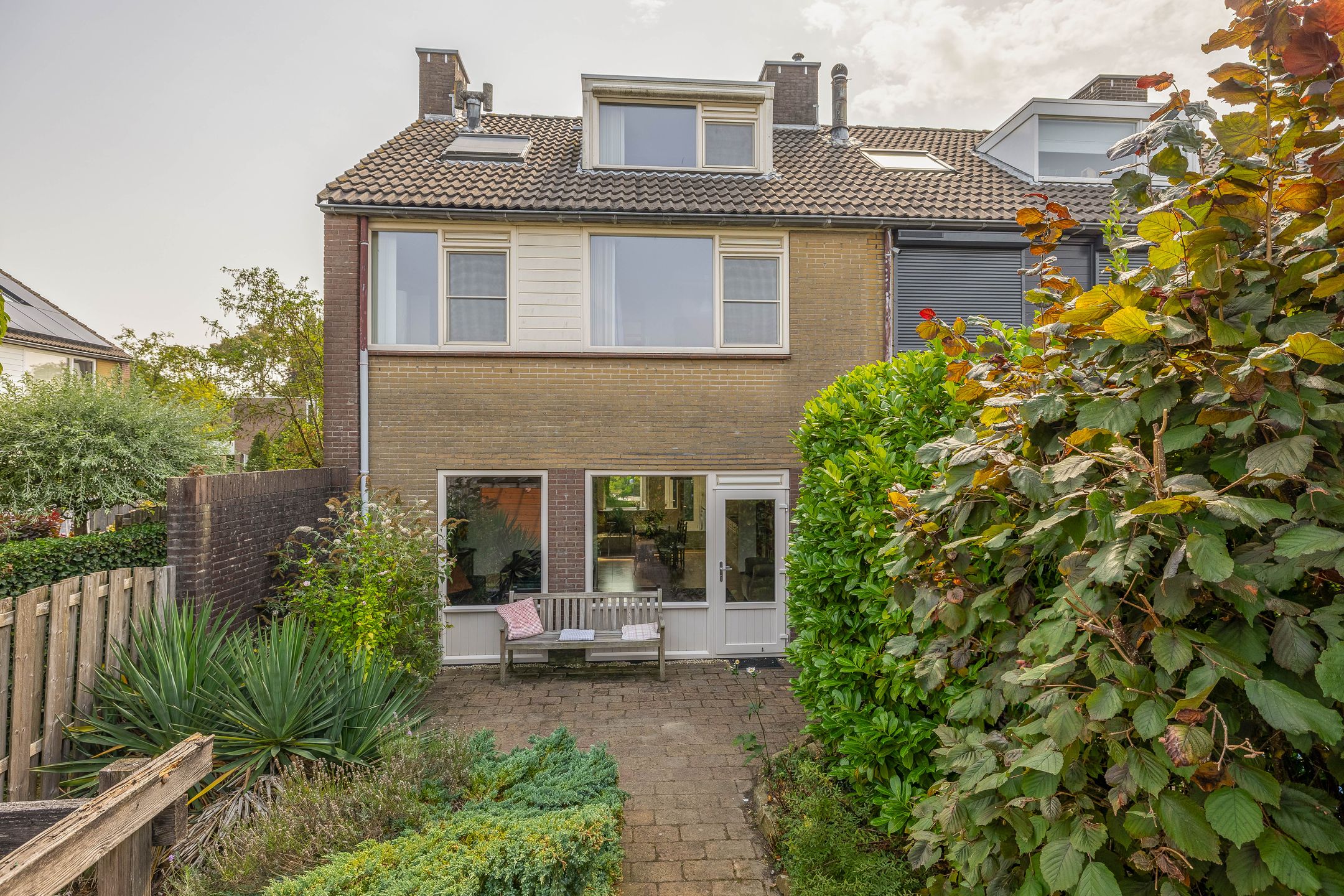 Foto 24 van Sweelinckstraat 43