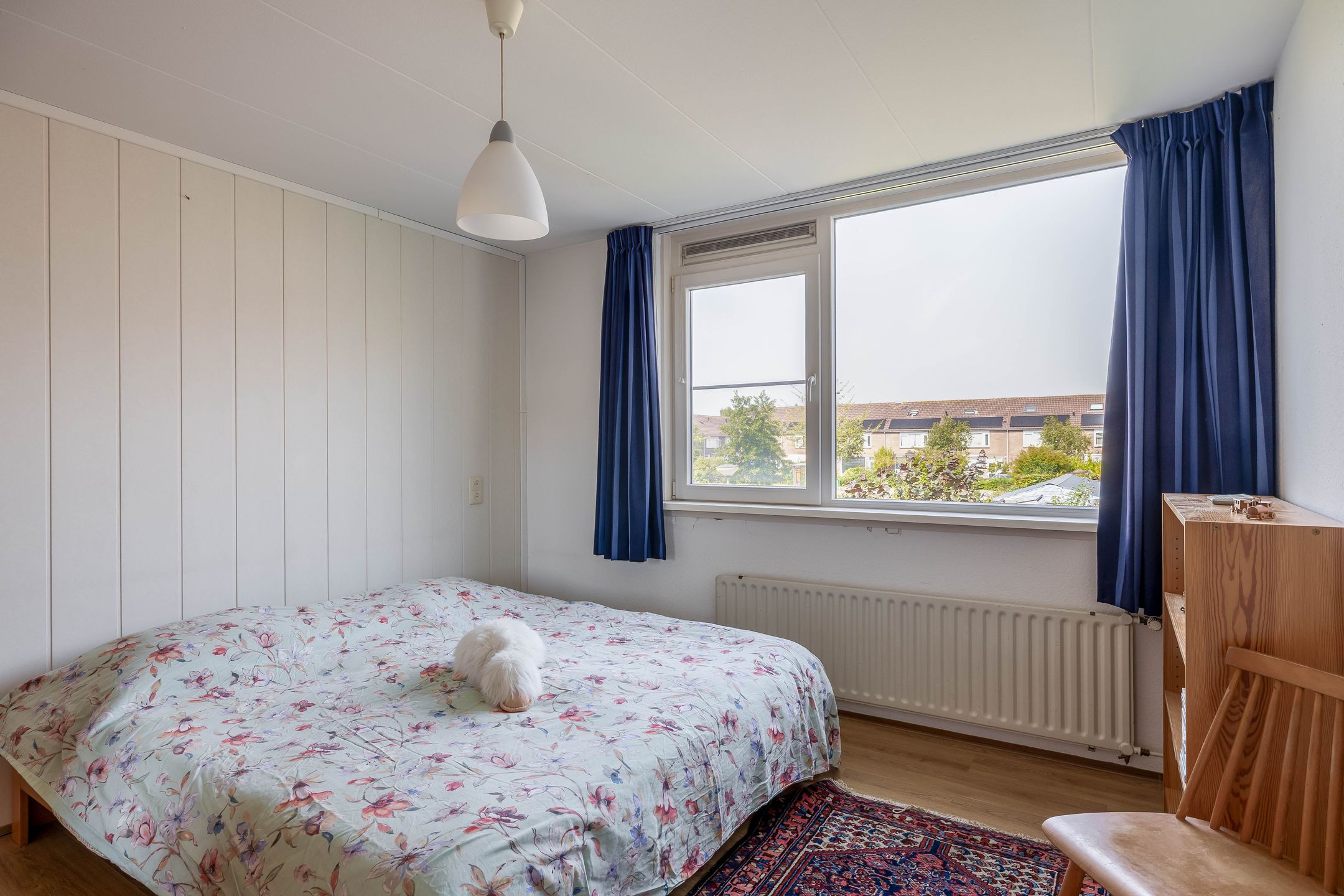 Foto 27 van Sweelinckstraat 43