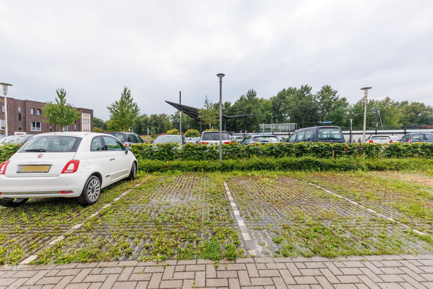 Foto 20 van Laan van Zonnehoeve 18