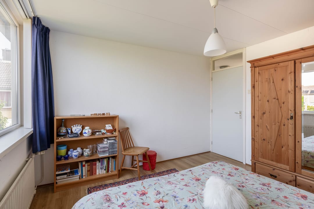 Foto 28 van Sweelinckstraat 43