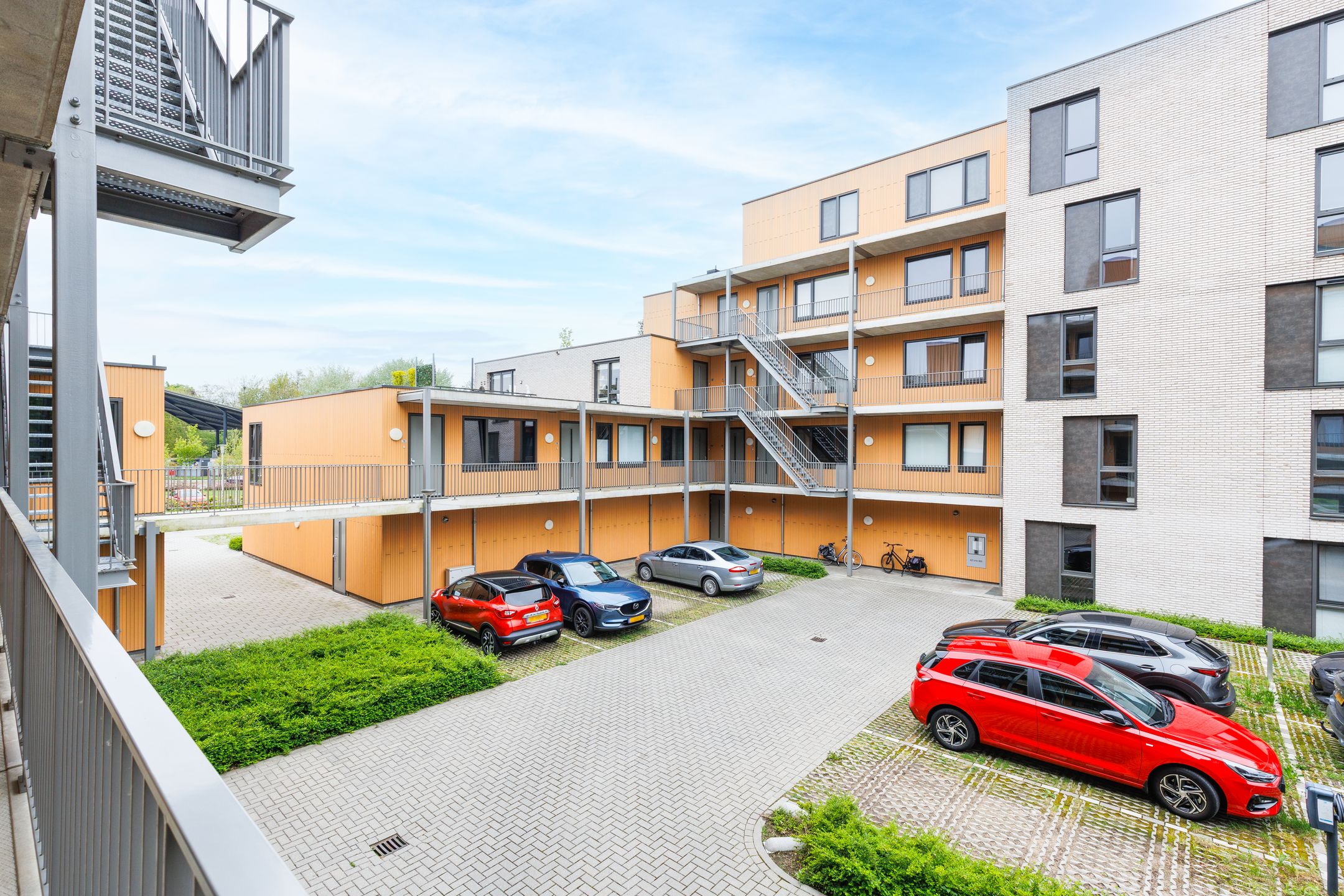 Foto 21 van Laan van Zonnehoeve 18