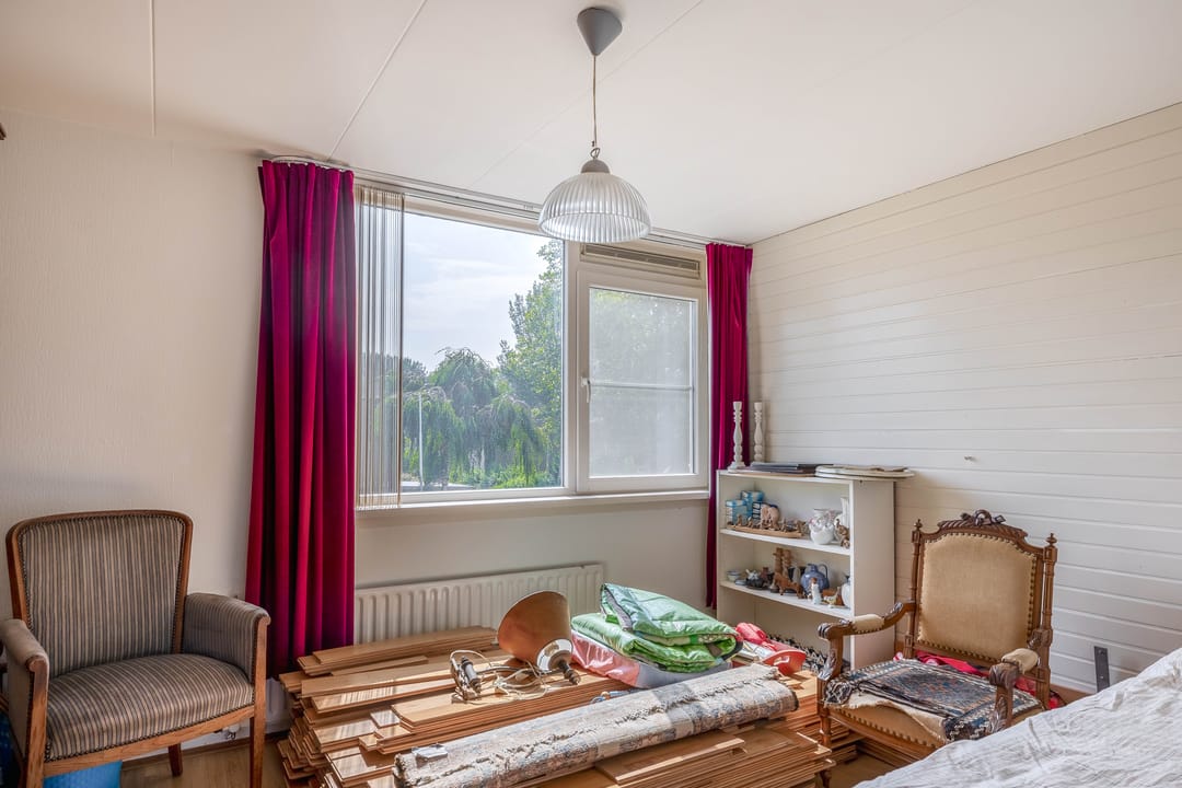 Foto 31 van Sweelinckstraat 43