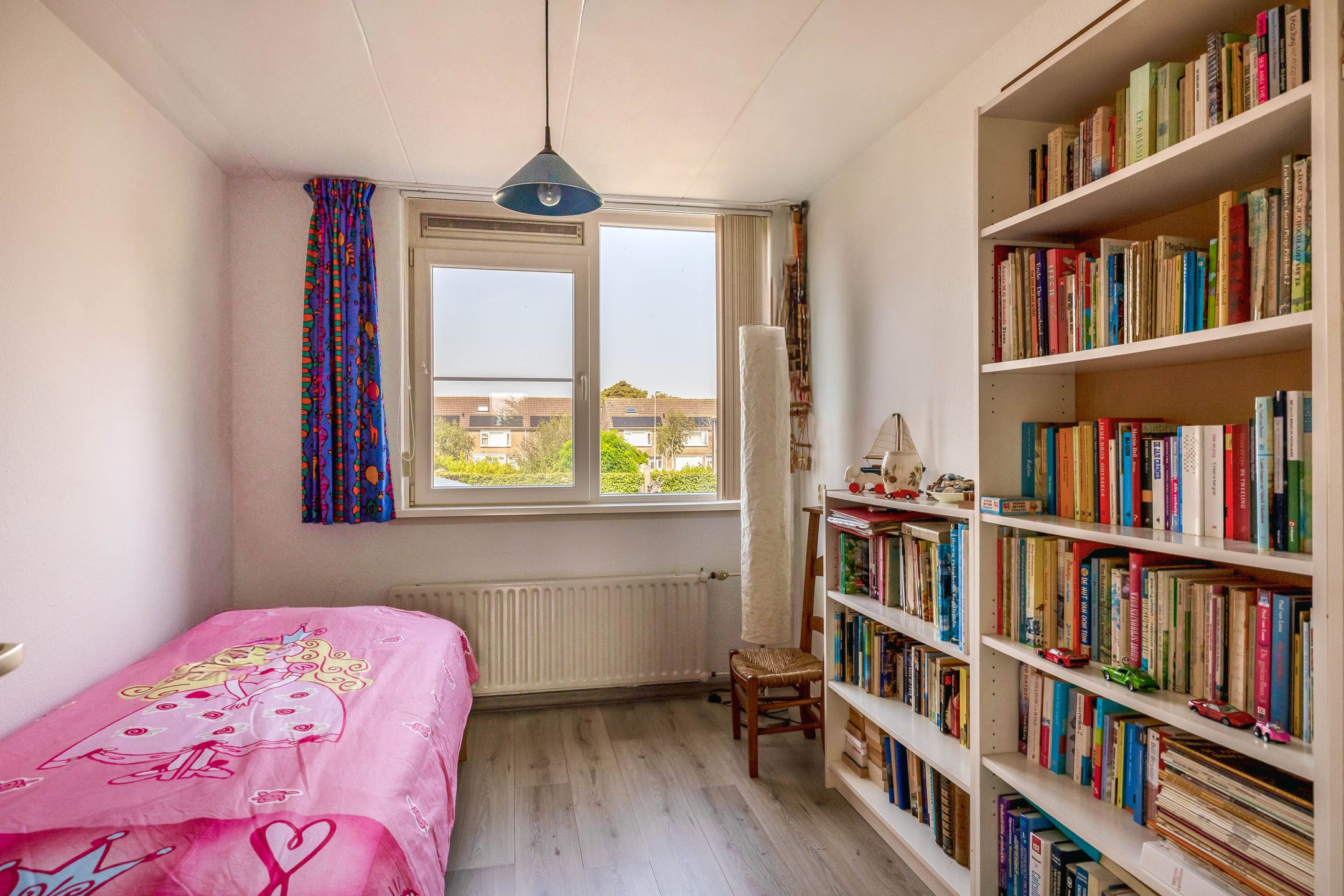 Foto 33 van Sweelinckstraat 43