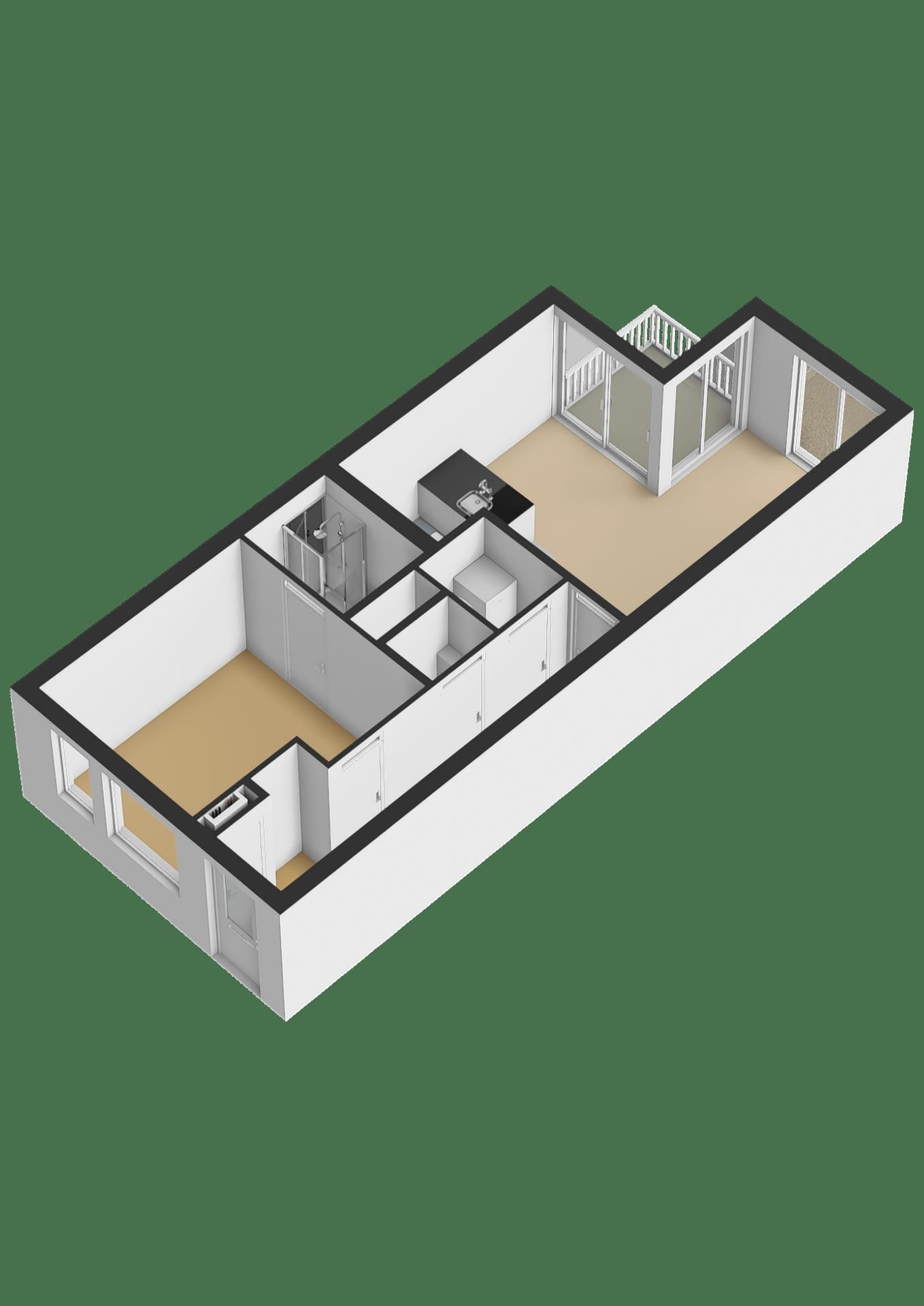 Foto 27 van Laan van Zonnehoeve 18