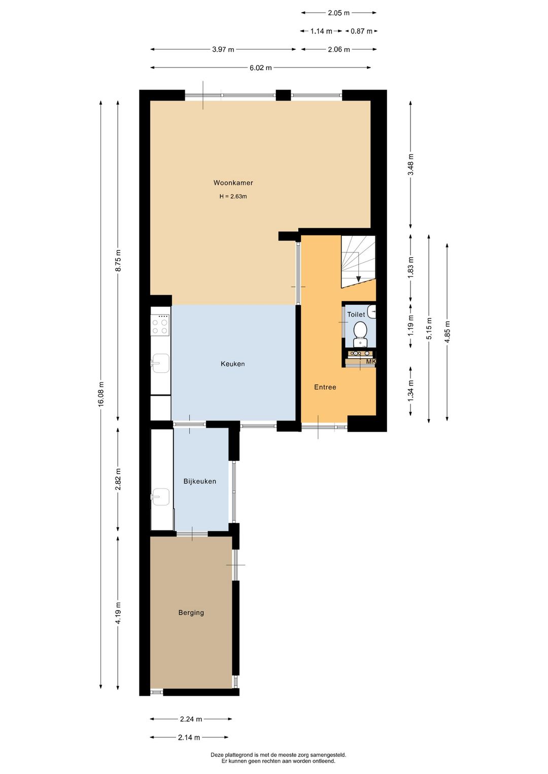 Foto 38 van Sweelinckstraat 43