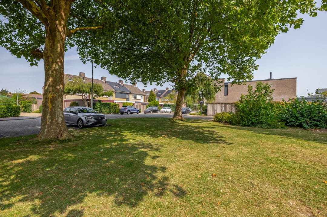 Foto 37 van Sweelinckstraat 43