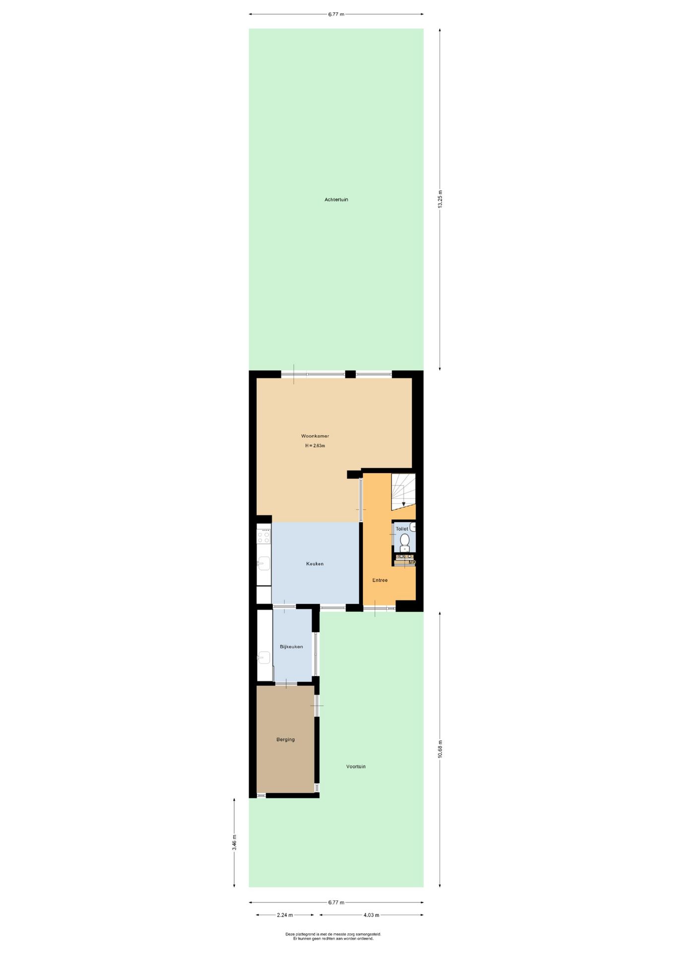 Foto 42 van Sweelinckstraat 43