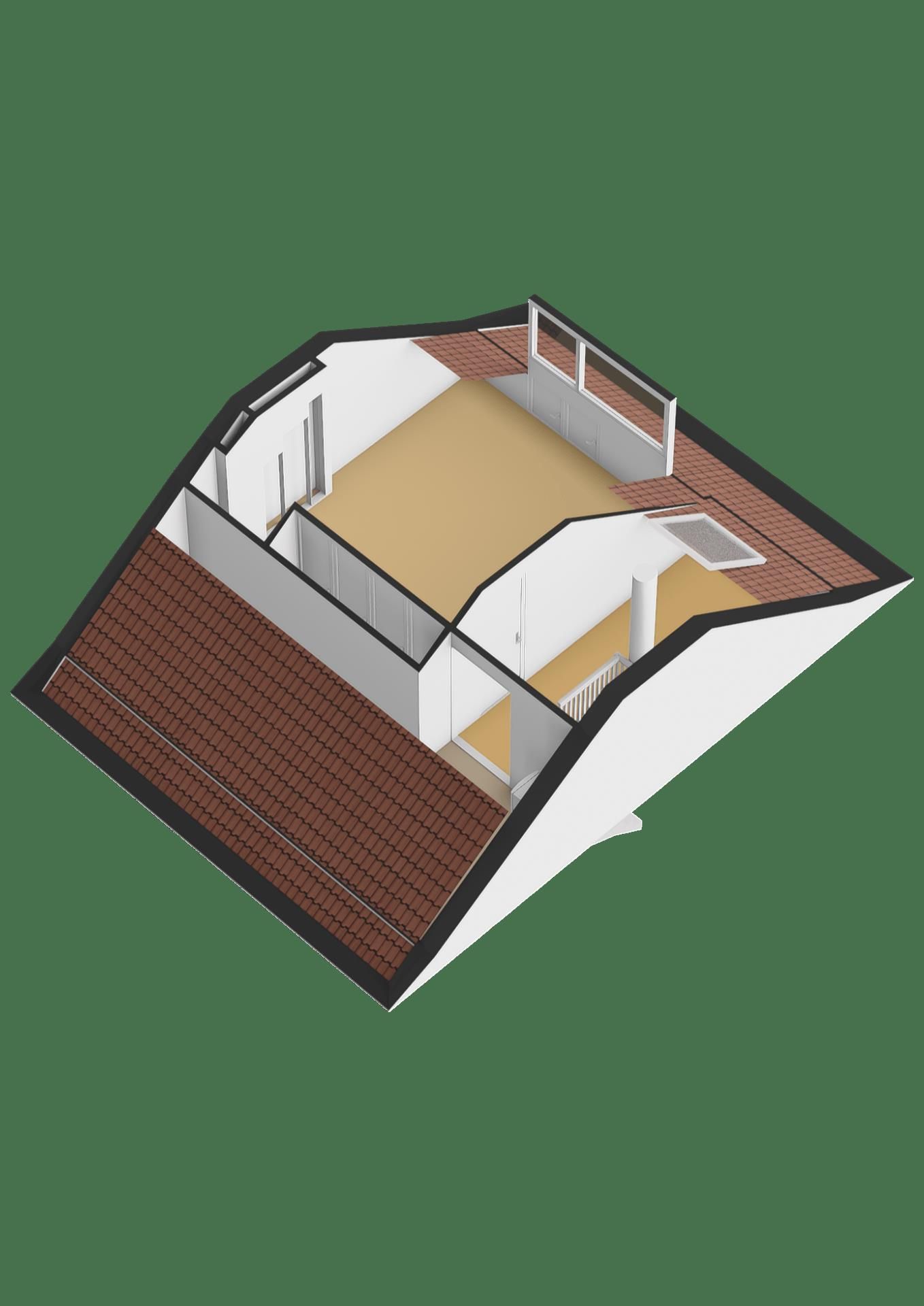 Foto 45 van Sweelinckstraat 43