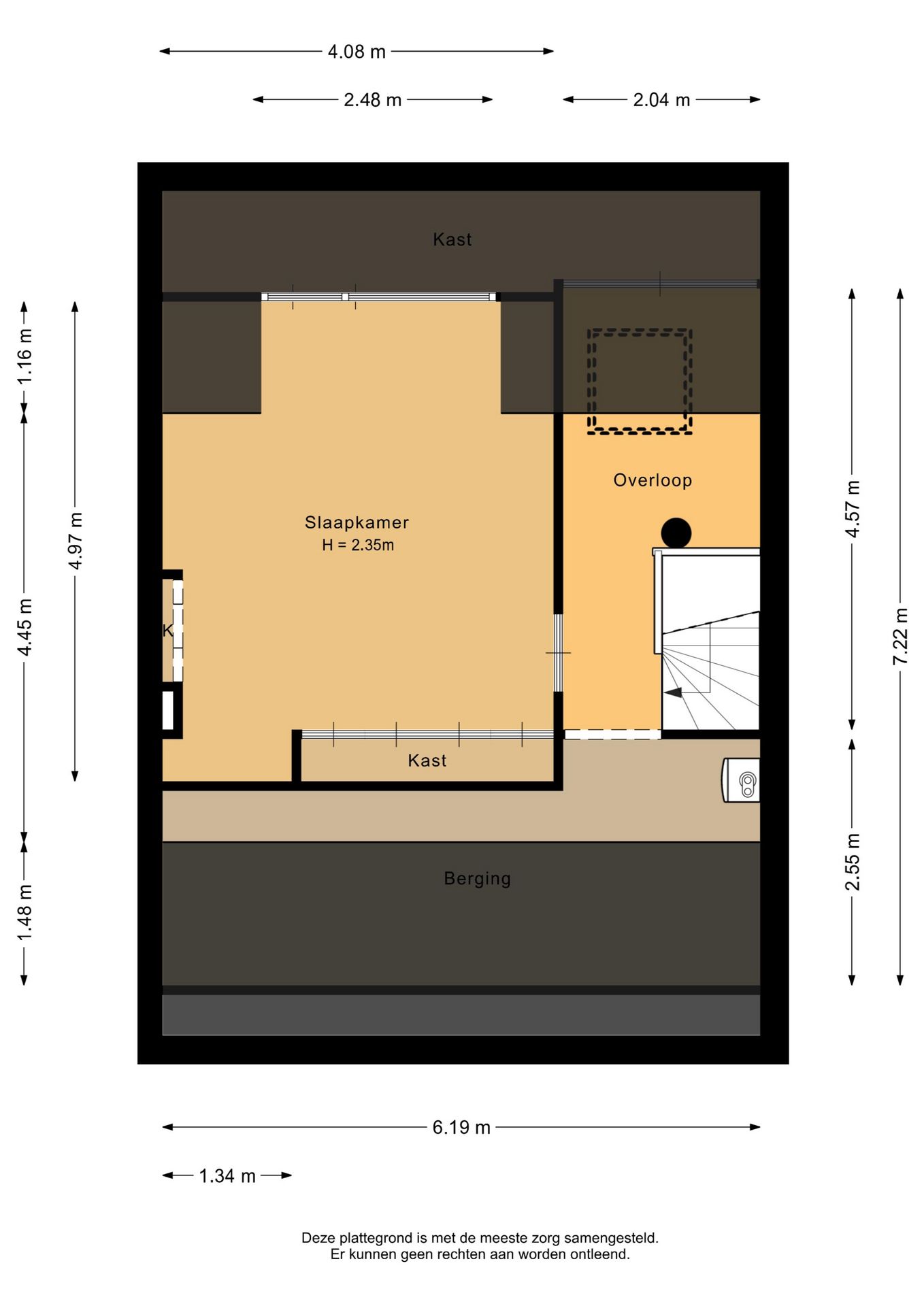 Foto 44 van Sweelinckstraat 43