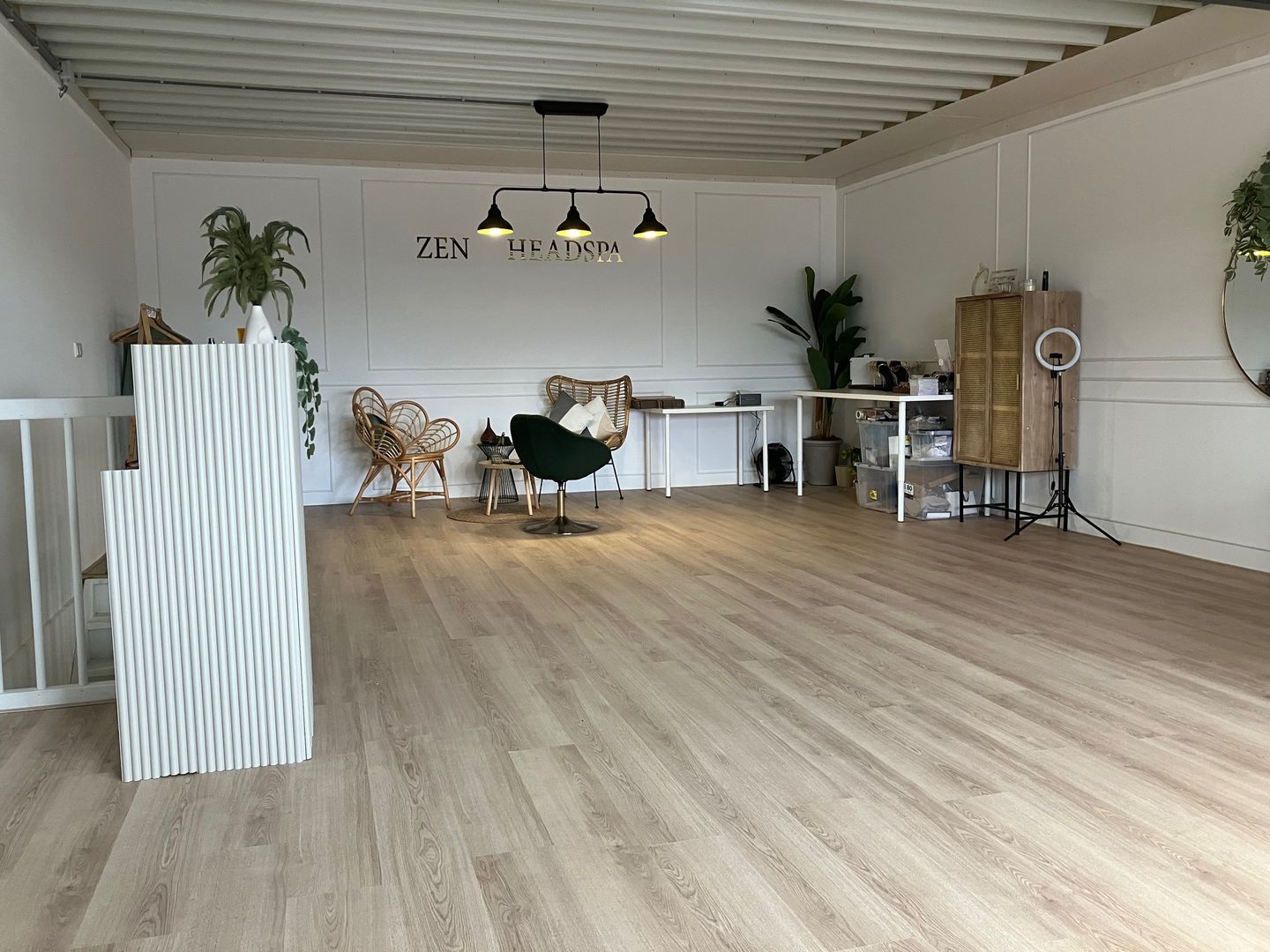 Bekijk foto 5 van Overvliet 10