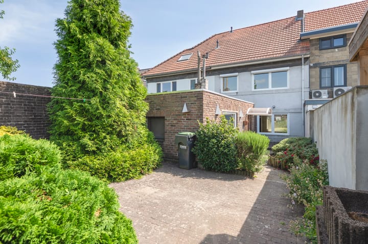 Foto 2 van Heirstraat 54