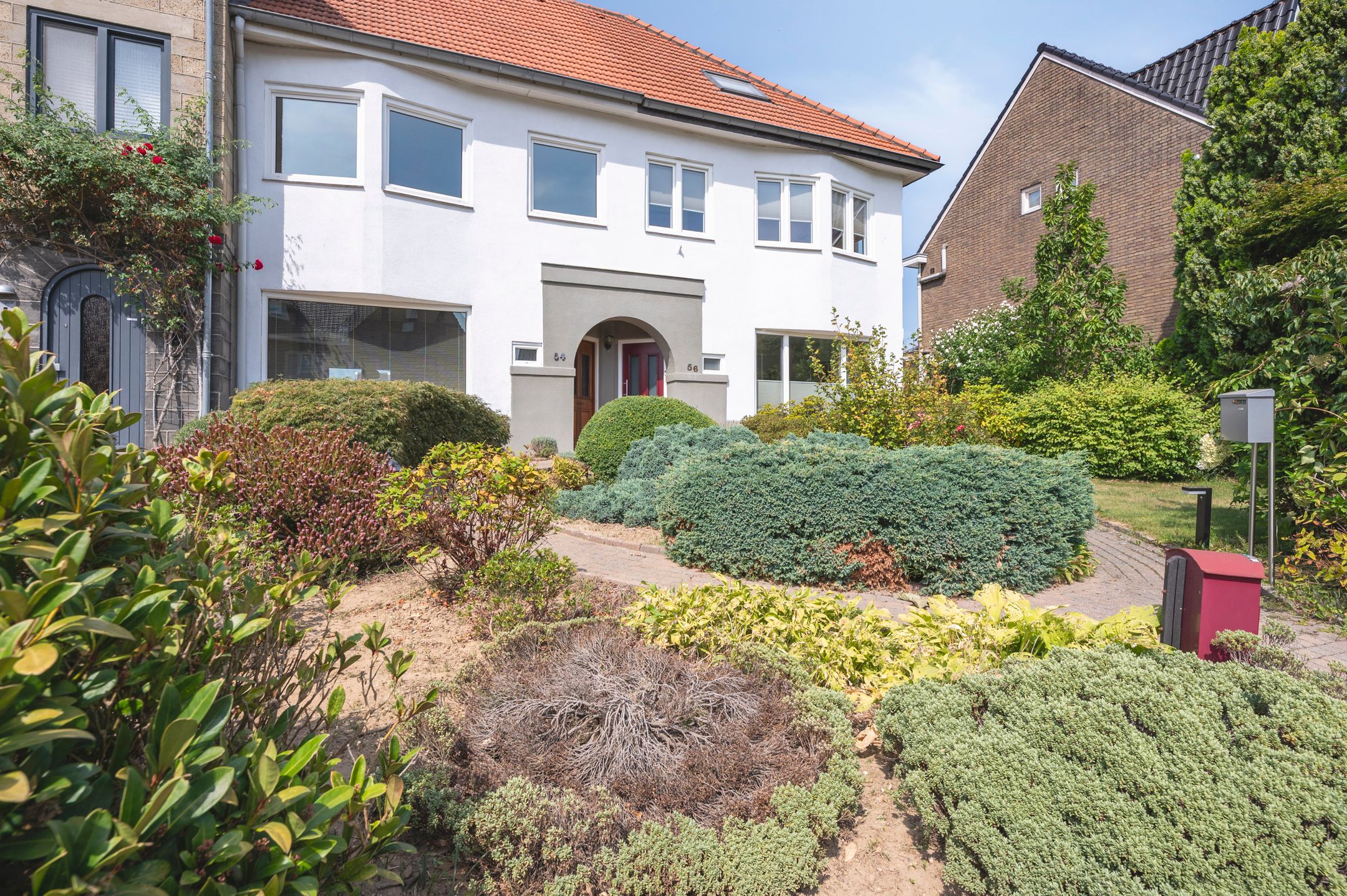 Foto 6 van Heirstraat 54