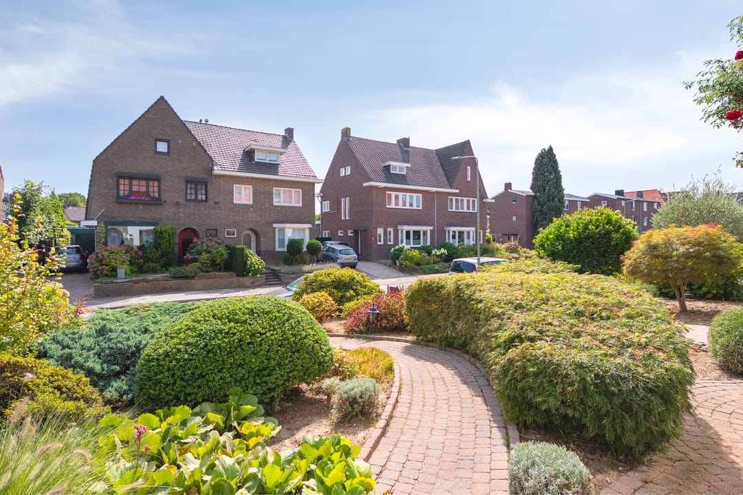 Foto 7 van Heirstraat 54