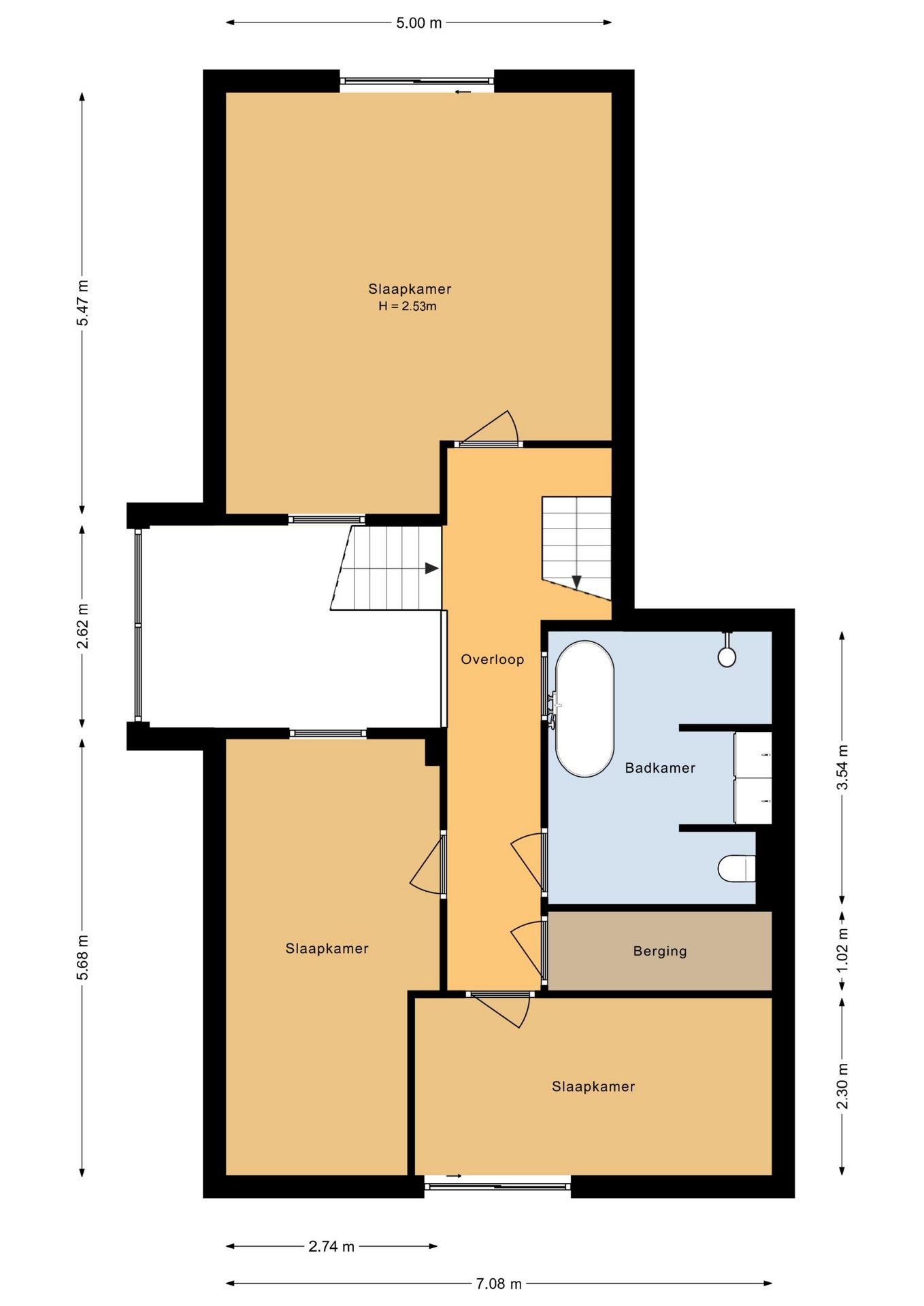 Foto 79 van Leuvenumse beek 105