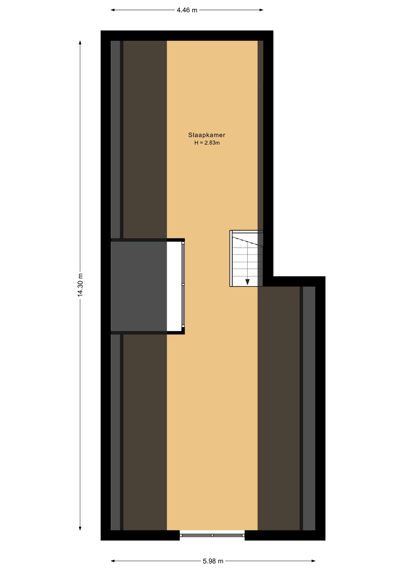 Foto 80 van Leuvenumse beek 105