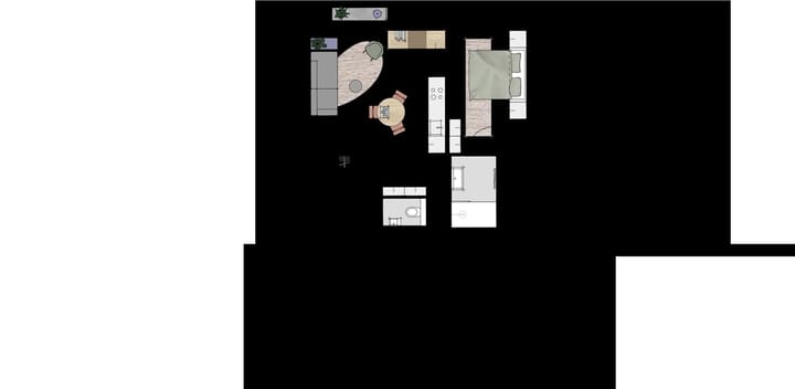 Foto 2 van Amstelwood (Bouwnr. 04.02)