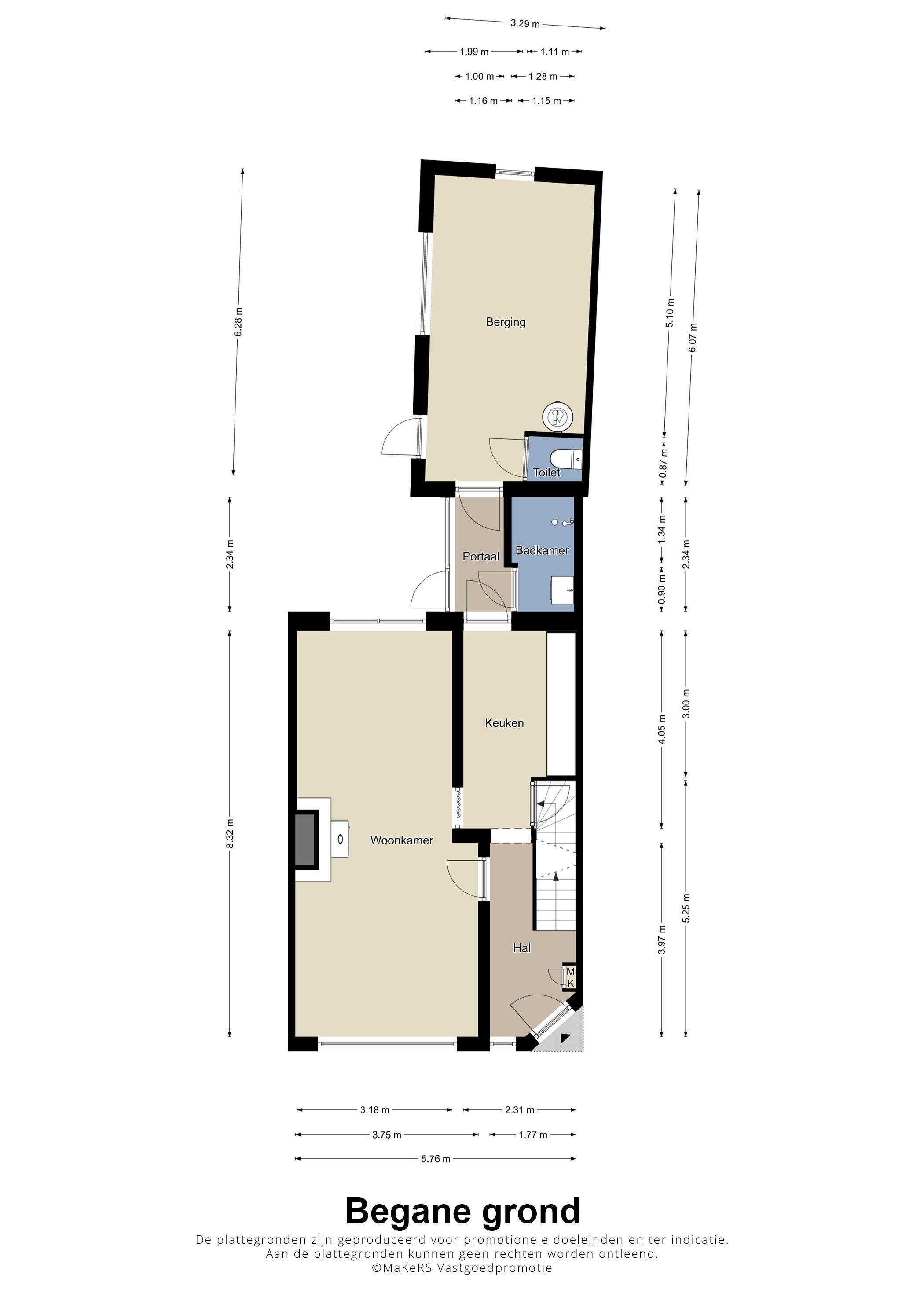 Foto 33 van Heirstraat 54