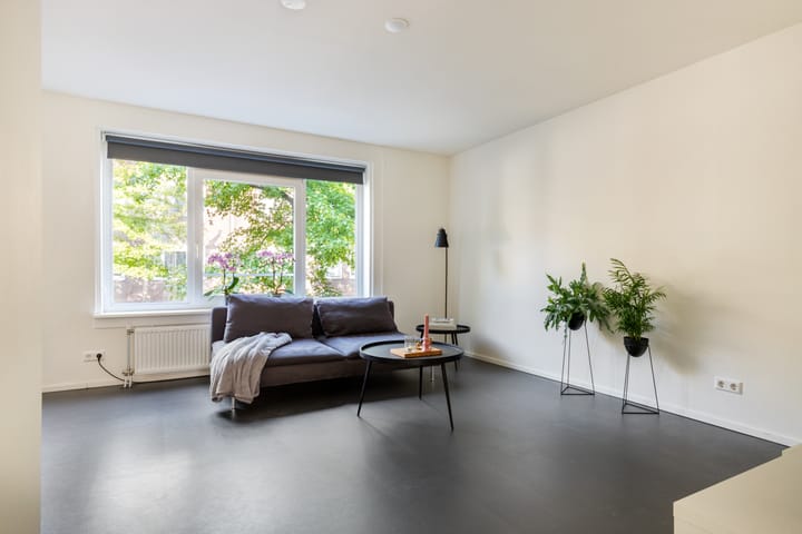 Foto 2 van Van Gentstraat 38-1